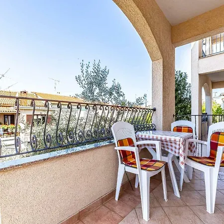Apartman Laura Poreč
