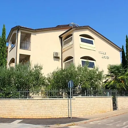 Apartment Laura Porec