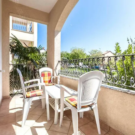 Apartment Laura Porec